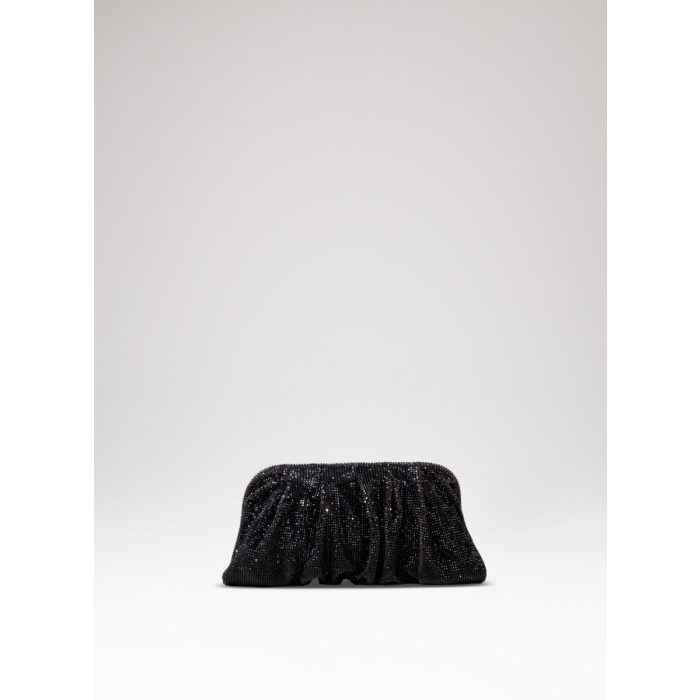Benedetta Bruzziches Venus La Petite James Bond Jet Black