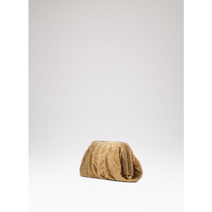 Benedetta Bruzziches Venus La Petite Sogno d'Estate (Gold)