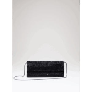 Benedetta Bruzziches Kate James Bond Jet Black