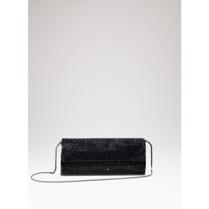 Benedetta Bruzziches Kate James Bond Jet Black