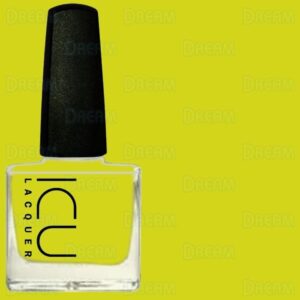 Icu Nail Polish