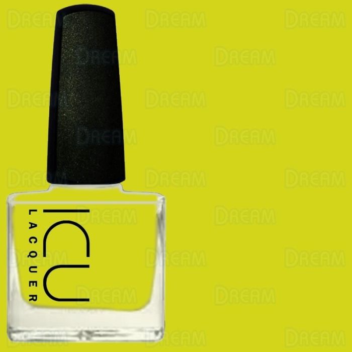 Icu Nail Polish