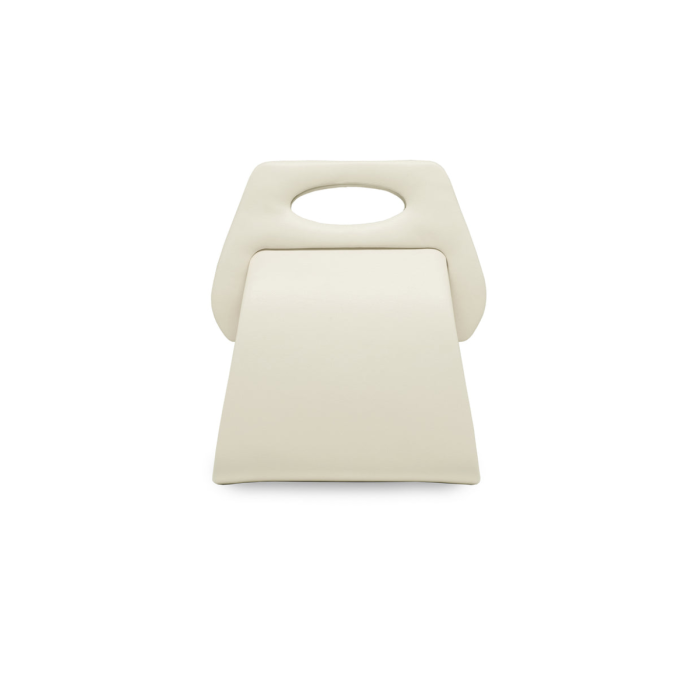 Themoire Clori Canvas Texture Linen