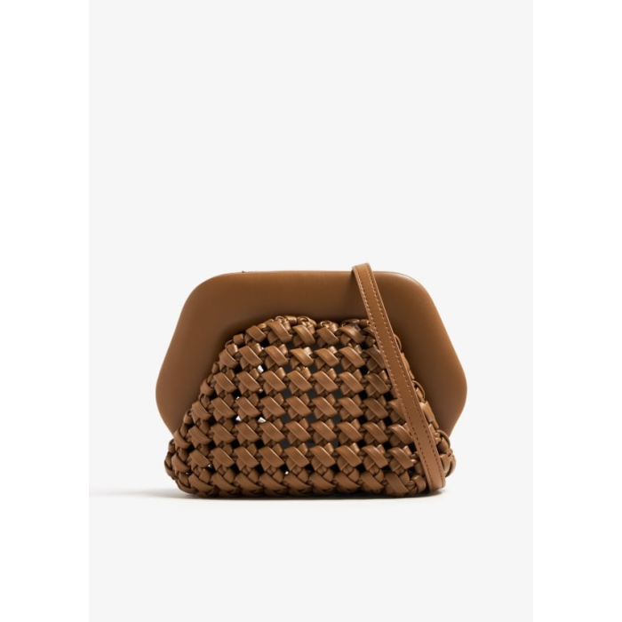 Themoire Gea Knots Sierra