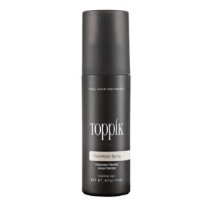 Toppik FiberHold Spray - 4 Oz