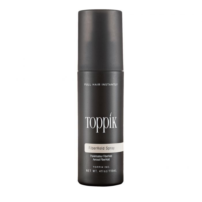 Toppik FiberHold Spray - 4 Oz