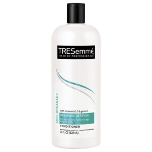 TRESemmé Anti-Breakage Defense Conditioner - 28 Oz