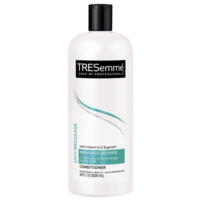 TRESemmé Anti-Breakage Defense Conditioner - 28 Oz