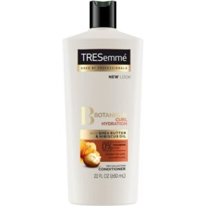 TRESemmé Botanique Curl Hydration Conditioner - 22 Oz