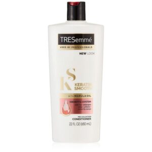TRESemmé Keratin Smooth Conditioner - 22 Oz