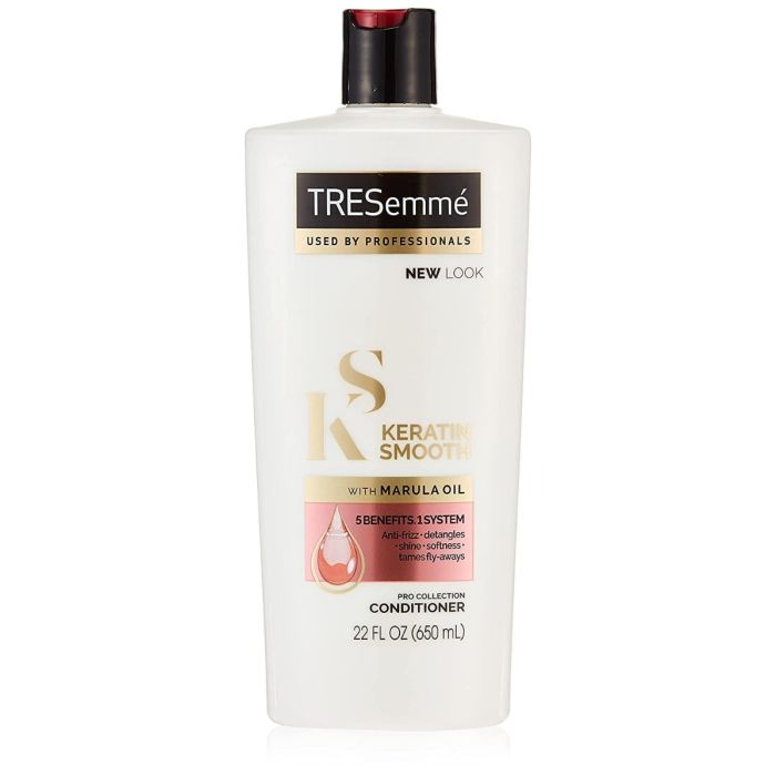 TRESemmé Keratin Smooth Conditioner - 22 Oz