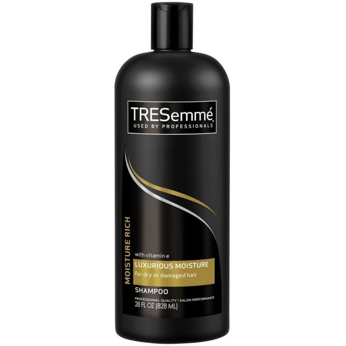 TRESemmé Moisture Rich Luxurios Moisture Shampoo - 28 Oz