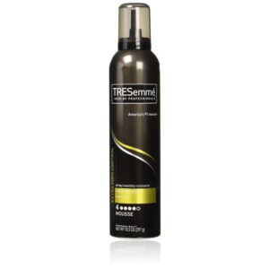 TRESemmé TRES Extra Firm Control Hair Mousse - 10.5 Oz