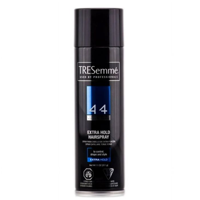 TRESemme 4+4 Extra Hold Hairspray - 11 Oz