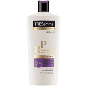 TRESemme Repair & Protect 7 Conditioner with Biotin - 22 Oz