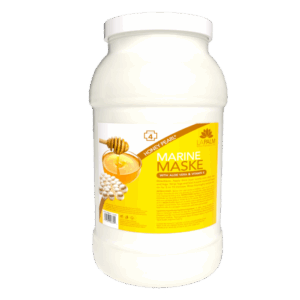 La Palm Marine Maske Honey Pearl - 1G