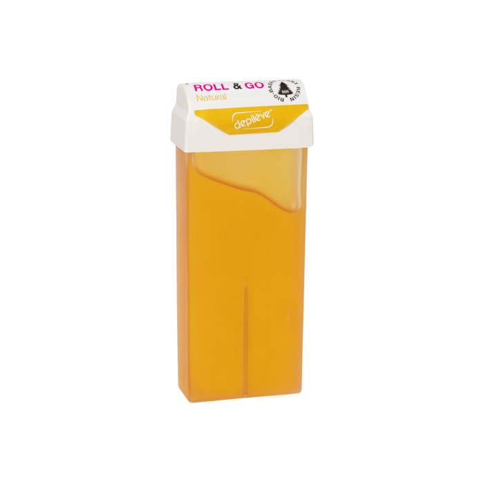 Depileve Natural Roll On Wax