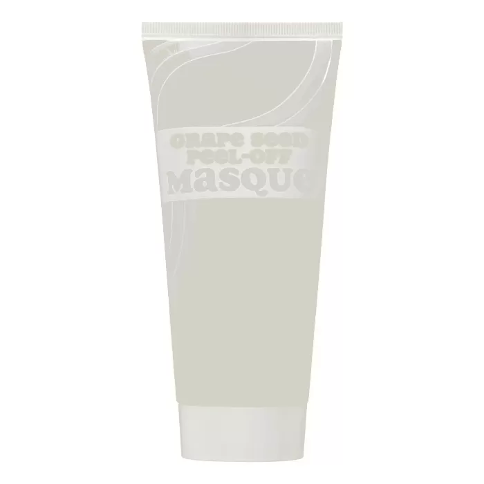 Queen Helene Grape Seed Extract Peel-Off Masque - 6 Oz