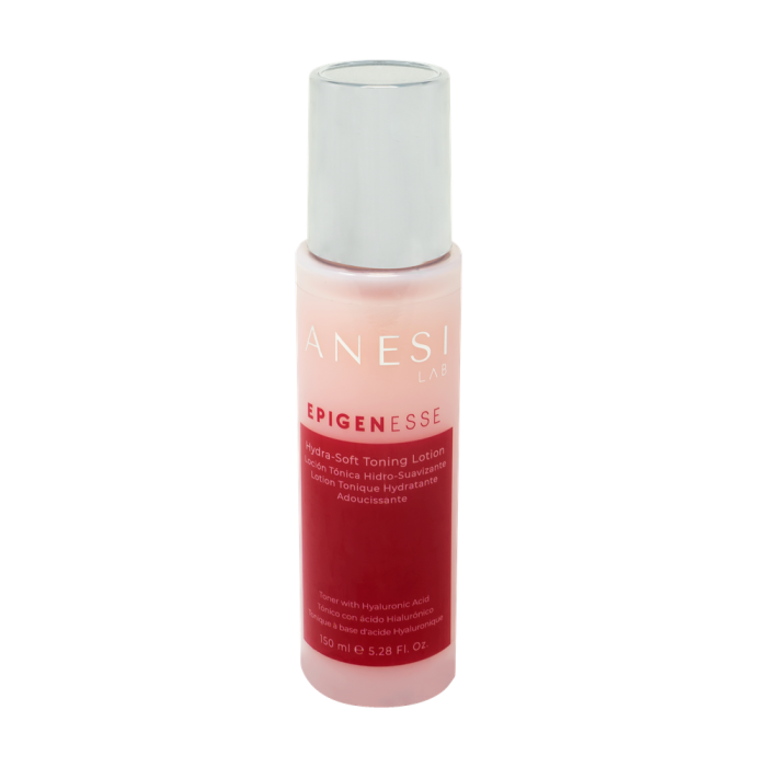 Anesi Lab Epigenesse Hydra Soft Toning Lotion - 5.28 Oz